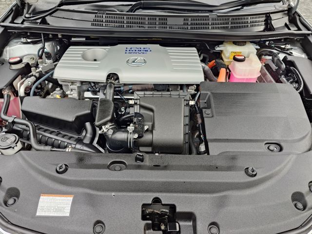 TOYOTA LEXUS CT200H 2015 Image 31