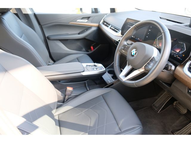 BMW 2SERIES ACTIVE T 2025 Image 31