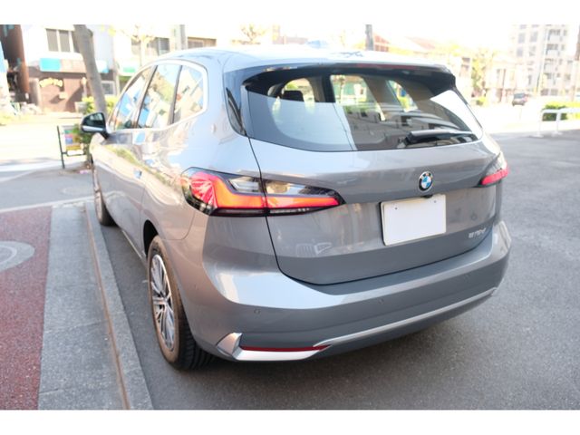 BMW 2SERIES ACTIVE T 2025 Image 31