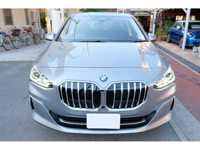 BMW 2SERIES ACTIVE T 2025 Image 31