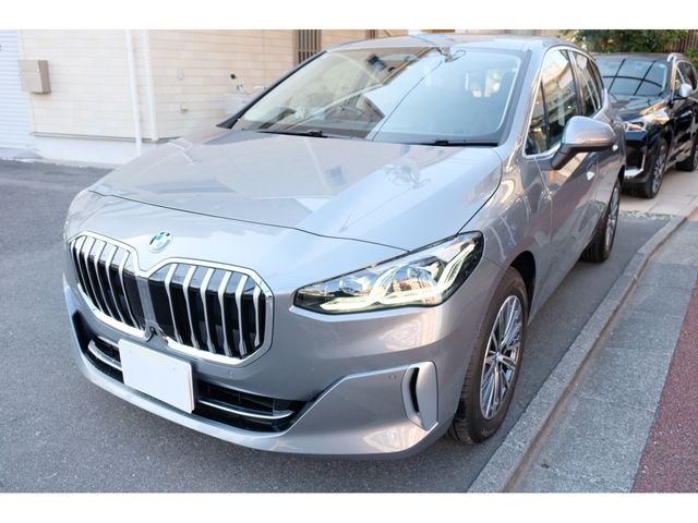 BMW 2SERIES ACTIVE T 2025 Image 31