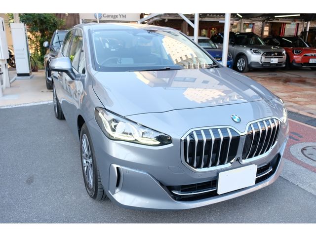 BMW 2SERIES ACTIVE T 2025 Image 31