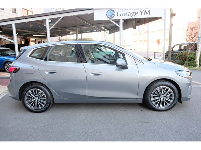 BMW 2SERIES ACTIVE T 2025 Image 31