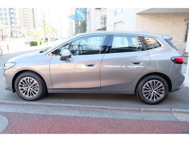 BMW 2SERIES ACTIVE T 2025 Image 31