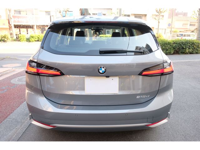 BMW 2SERIES ACTIVE T 2025 Image 31