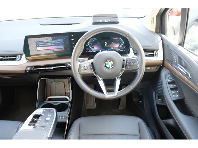 BMW 2SERIES ACTIVE T 2025 Image 31