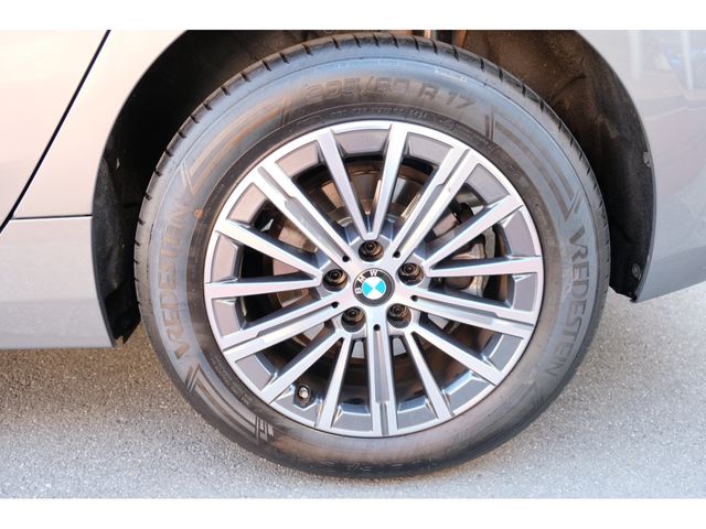 BMW 2SERIES ACTIVE T 2025 Image 31