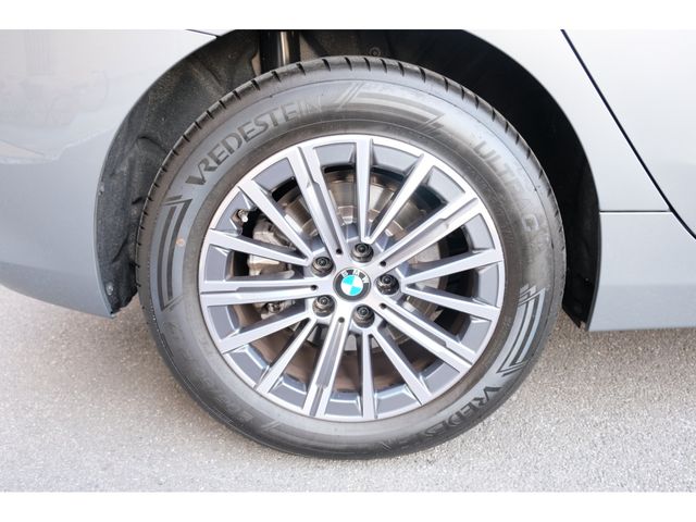 BMW 2SERIES ACTIVE T 2025 Image 31