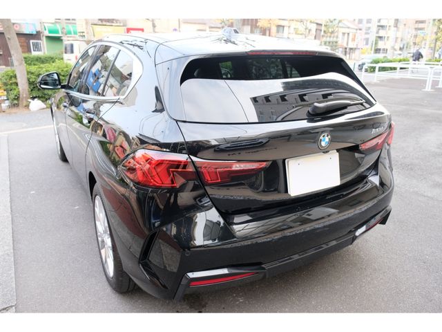 BMW 1SERIES 2025 Image 31