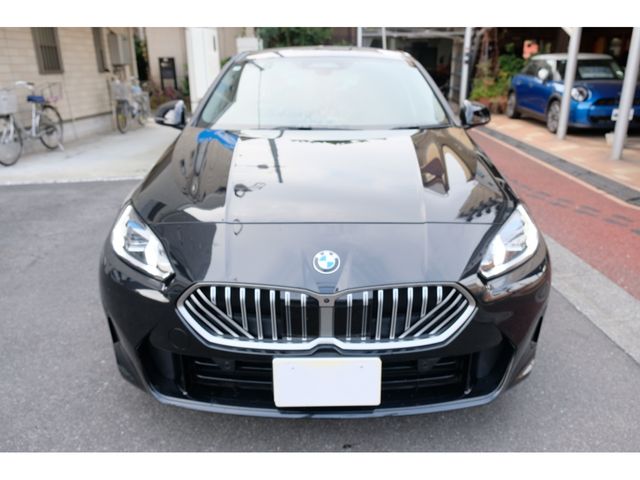 BMW 1SERIES 2025 Image 31