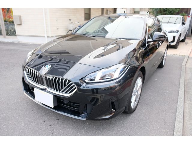 BMW 1SERIES 2025 Image 31