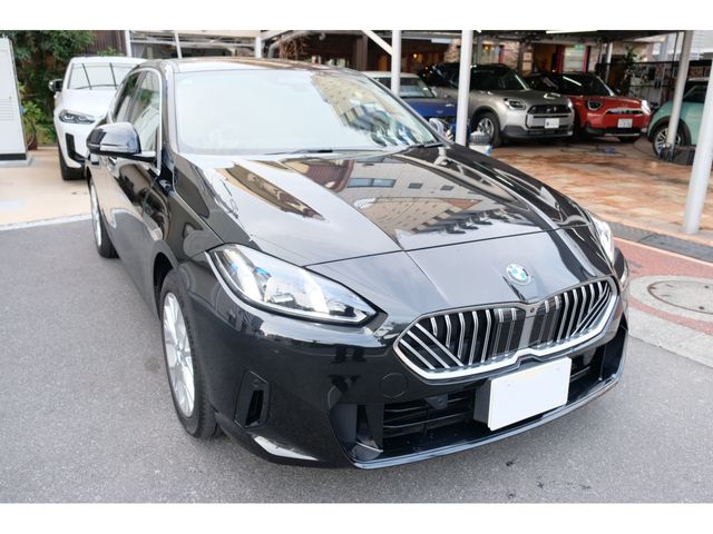 BMW 1SERIES 2025 Image 31