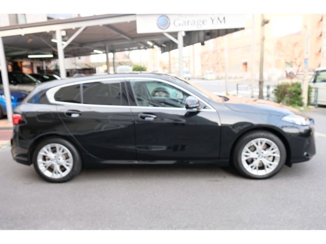 BMW 1SERIES 2025 Image 31