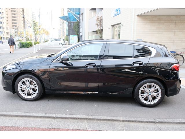 BMW 1SERIES 2025 Image 31