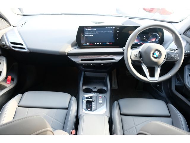 BMW 1SERIES 2025 Image 31