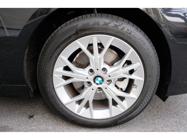 BMW 1SERIES 2025 Image 31