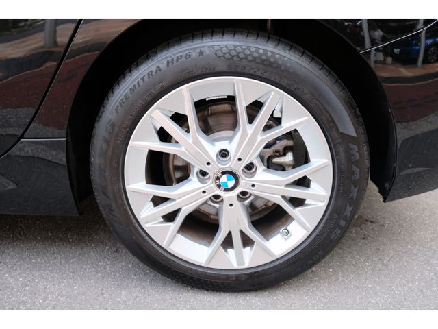 BMW 1SERIES 2025 Image 31