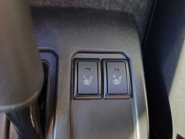 SUZUKI JIMNY SIERRA 2020 Image 31