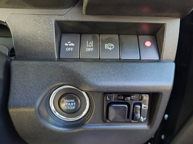 SUZUKI JIMNY SIERRA 2020 Image 31