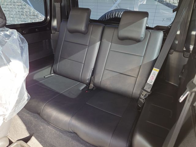 SUZUKI JIMNY SIERRA 2020 Image 31