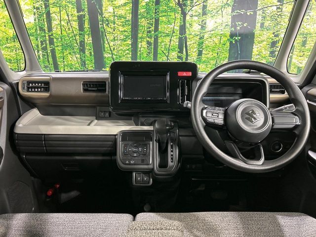 SUZUKI SPACIA 4WD 2025 Image 31