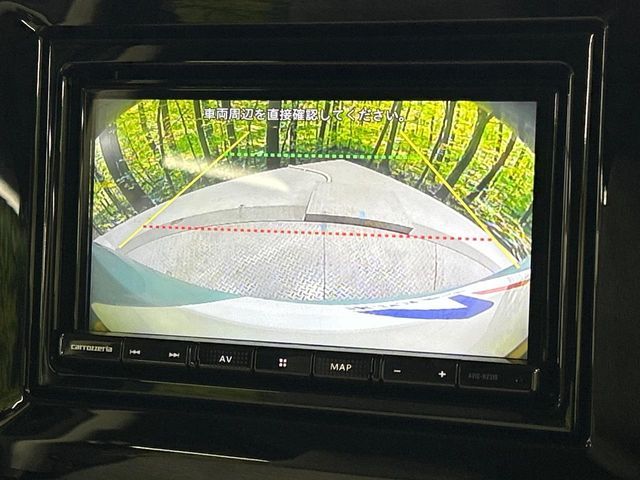 SUZUKI SPACIA 4WD 2025 Image 31