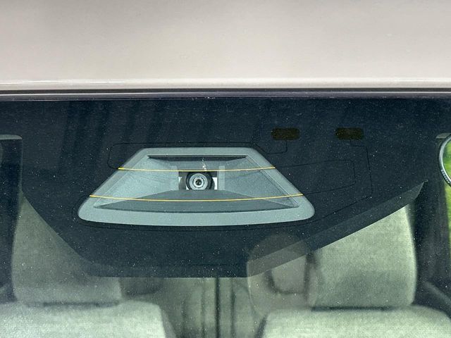 SUZUKI SPACIA 4WD 2025 Image 31