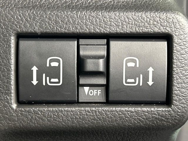 SUZUKI SPACIA 4WD 2025 Image 31