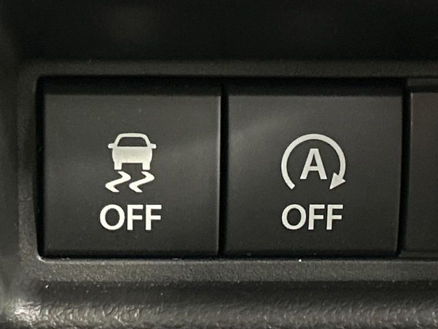 SUZUKI SPACIA 4WD 2025 Image 31