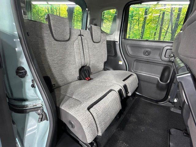 SUZUKI SPACIA 4WD 2025 Image 31