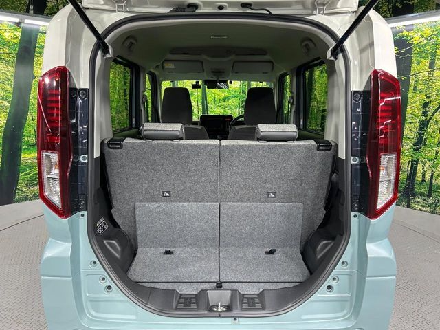 SUZUKI SPACIA 4WD 2025 Image 31