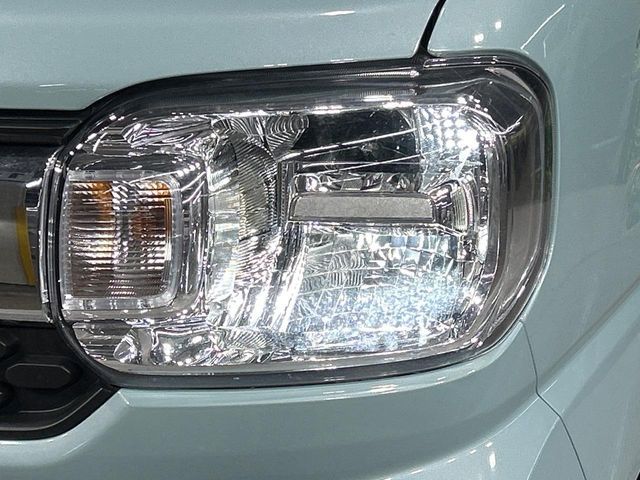 SUZUKI SPACIA 4WD 2025 Image 31