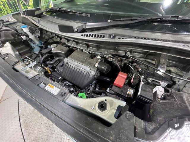 SUZUKI SPACIA 4WD 2025 Image 31