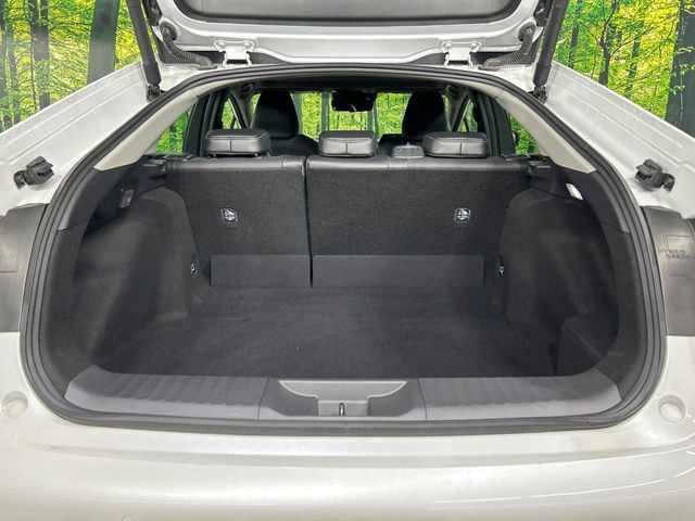 TOYOTA PRIUS 4WD 2025 Image 31