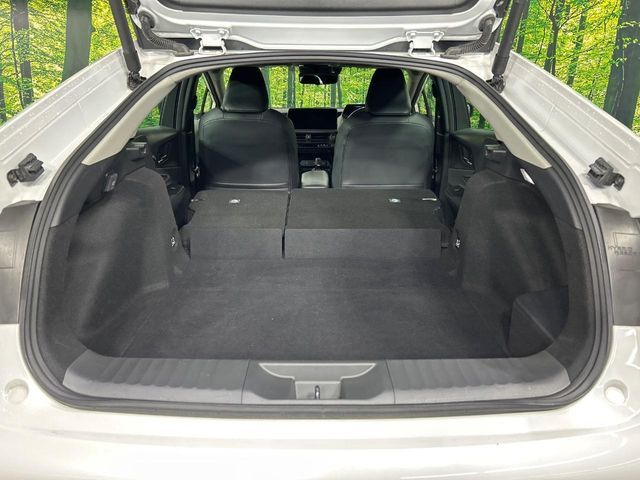 TOYOTA PRIUS 4WD 2025 Image 31