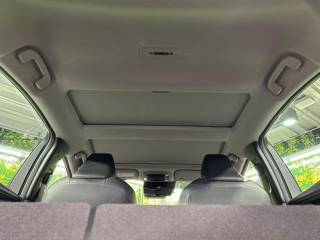 TOYOTA PRIUS 4WD 2025 Image 31