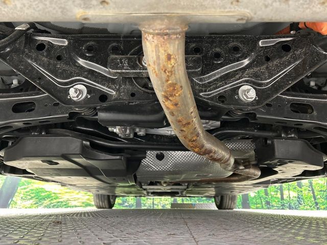 TOYOTA PRIUS 4WD 2025 Image 31