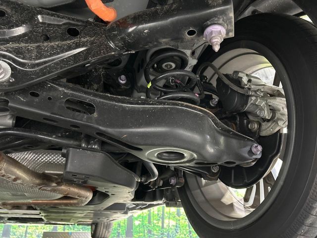 TOYOTA PRIUS 4WD 2025 Image 31