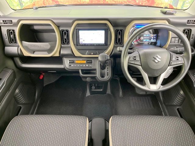 SUZUKI HUSTLER 2025 Image 31