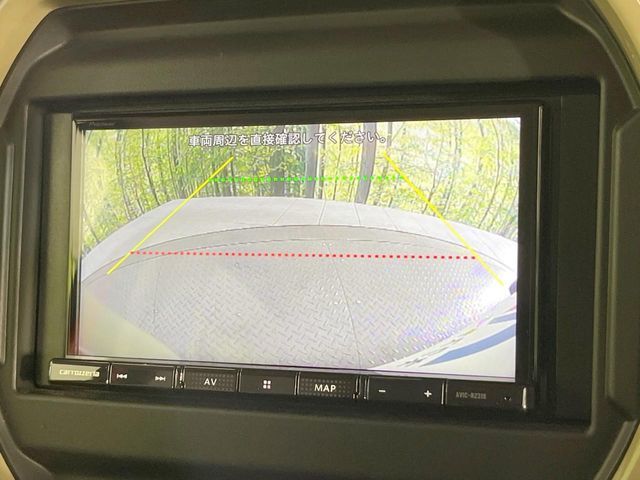 SUZUKI HUSTLER 2025 Image 31