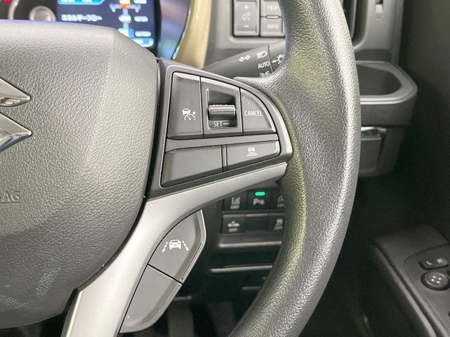 SUZUKI HUSTLER 2025 Image 31