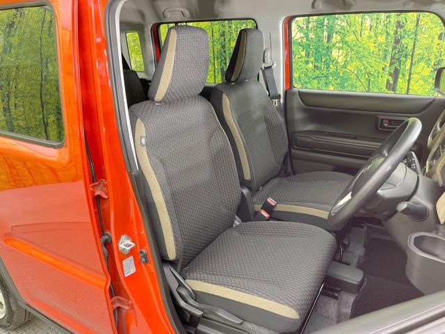 SUZUKI HUSTLER 2025 Image 31