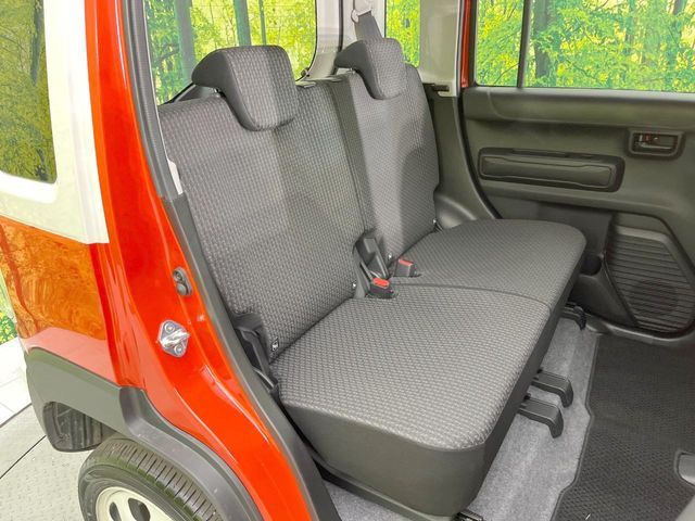 SUZUKI HUSTLER 2025 Image 31