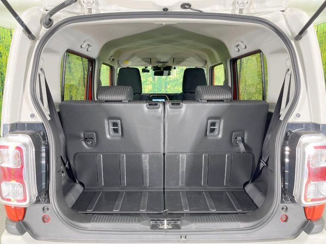 SUZUKI HUSTLER 2025 Image 31