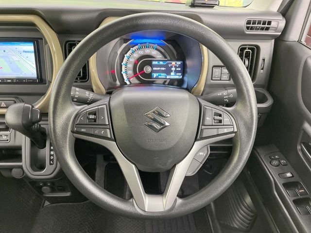 SUZUKI HUSTLER 2025 Image 31