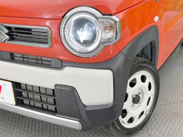 SUZUKI HUSTLER 2025 Image 31