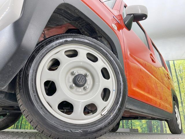 SUZUKI HUSTLER 2025 Image 31