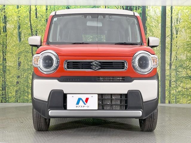 SUZUKI HUSTLER 2025 Image 31