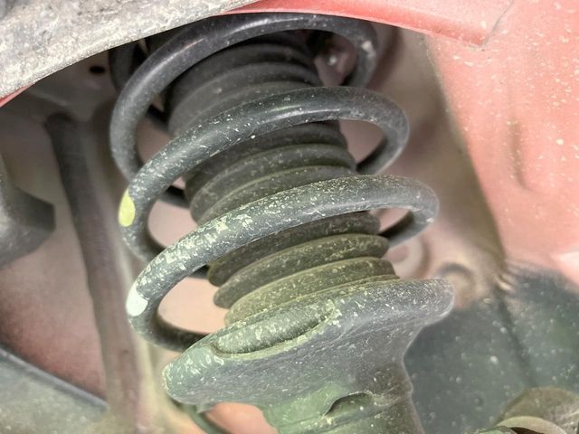 SUZUKI HUSTLER 2025 Image 31