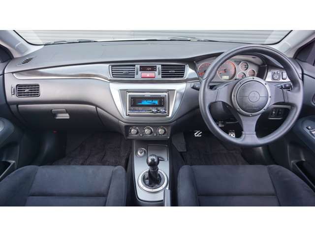 MITSUBISHI LANCER  4WD 2006 Image 31